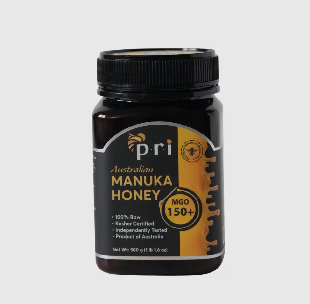 MANUKA Multifloral Honey