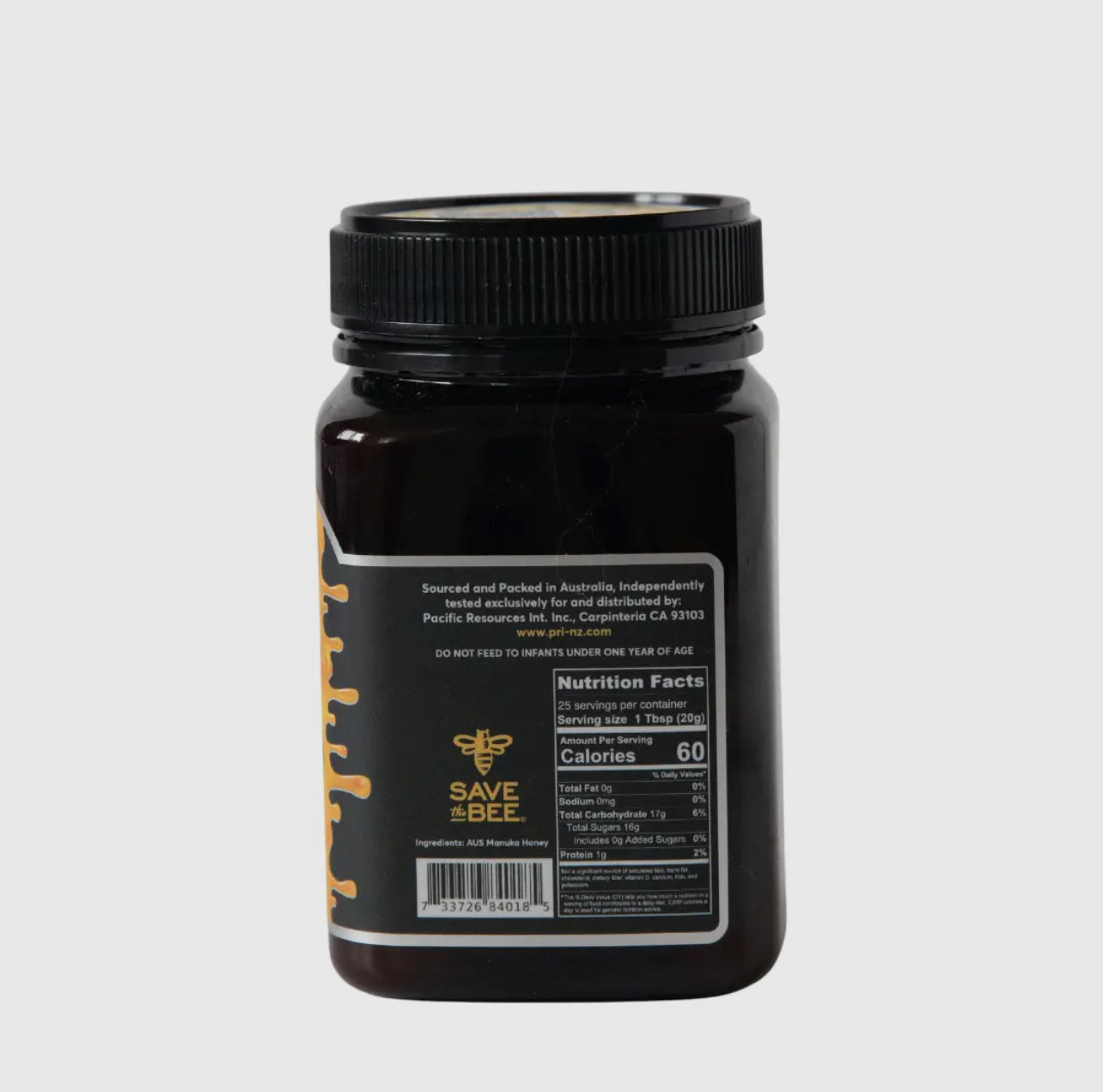 MANUKA Multifloral Honey