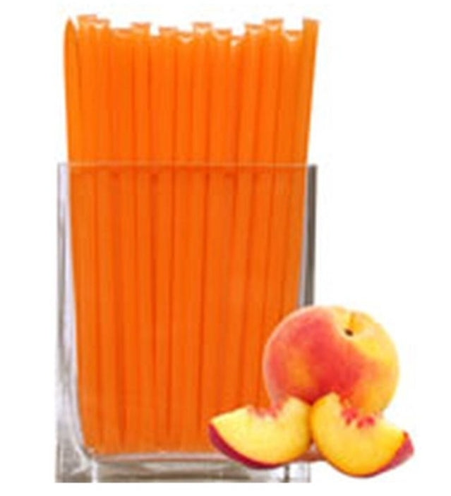 Peach Honey Sticks