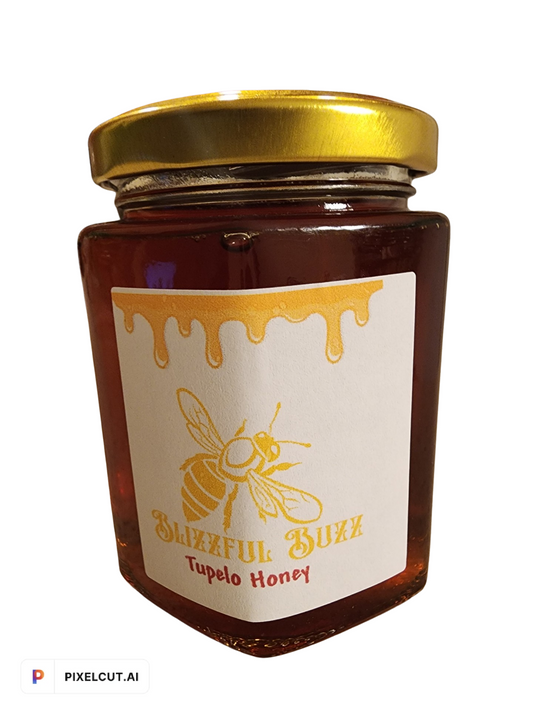 Florida Tupelo Honey