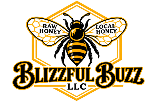 Blizzful Buzz