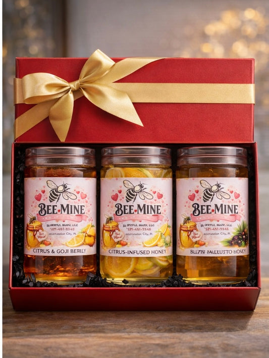 For Her: The Radiance & Balance Trio