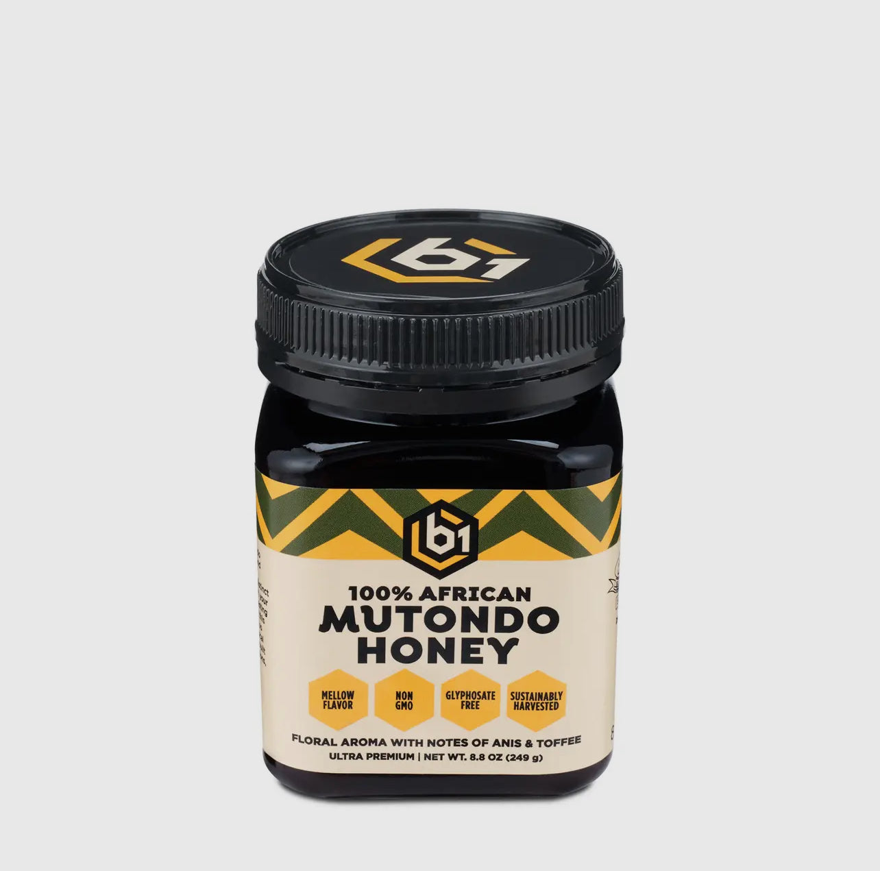 African Honey