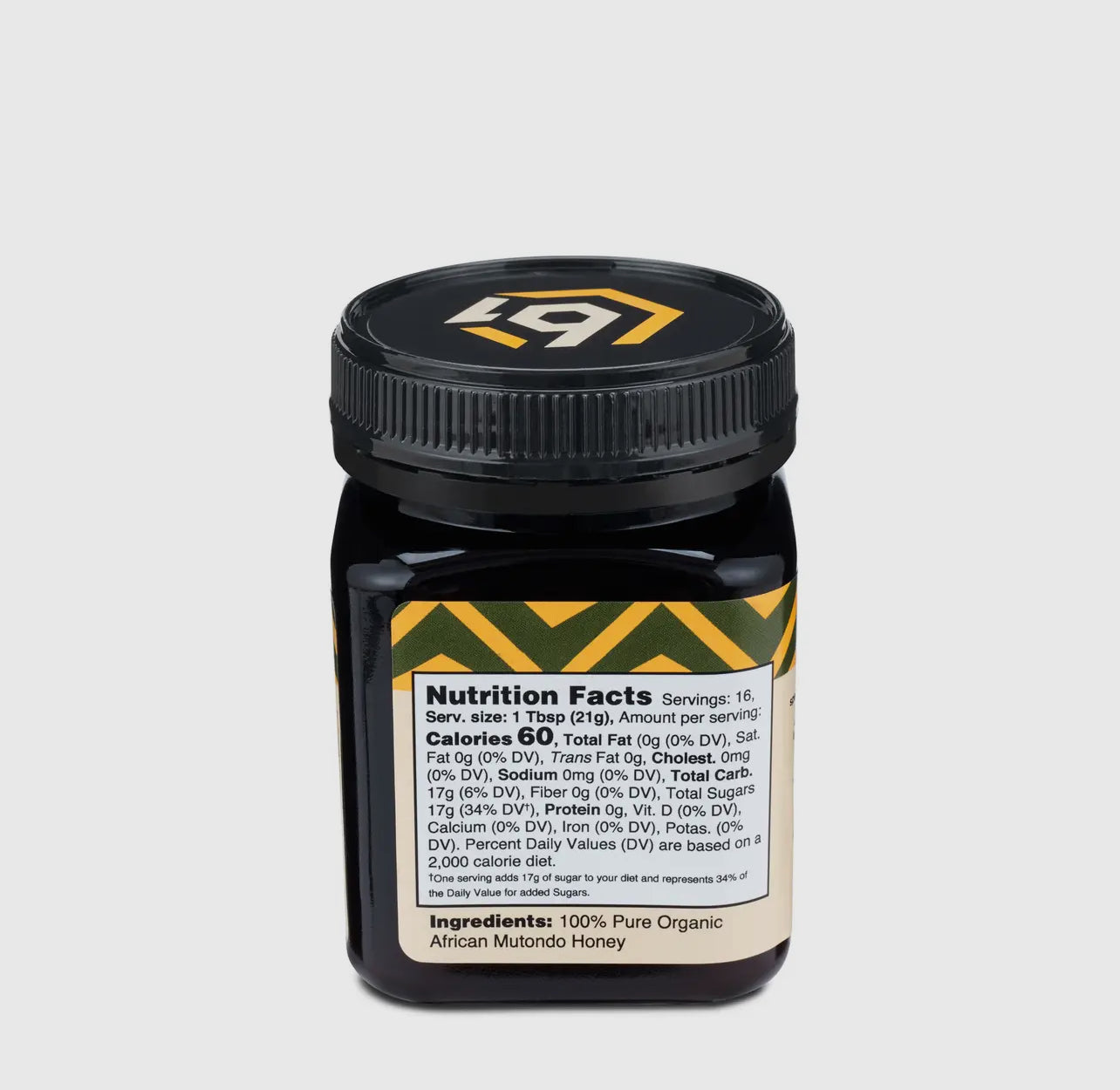 African Honey