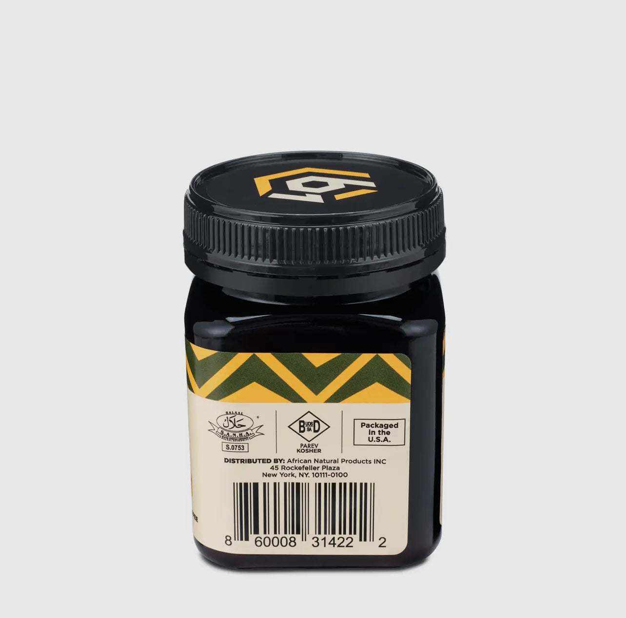 African Honey