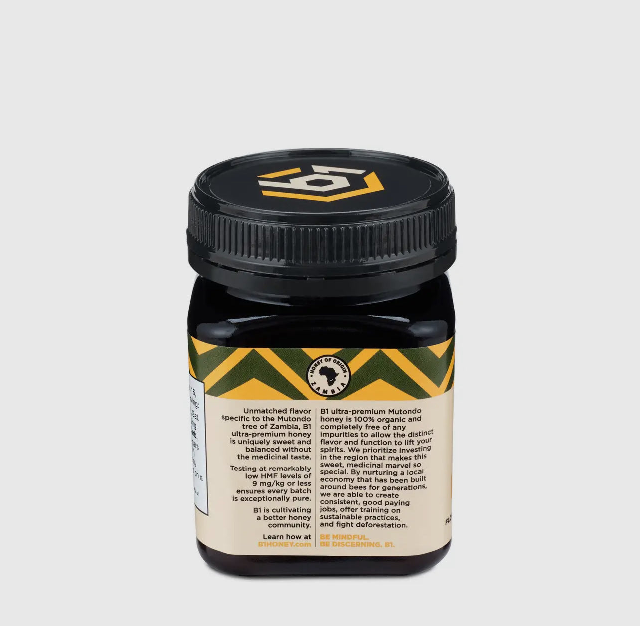 African Honey