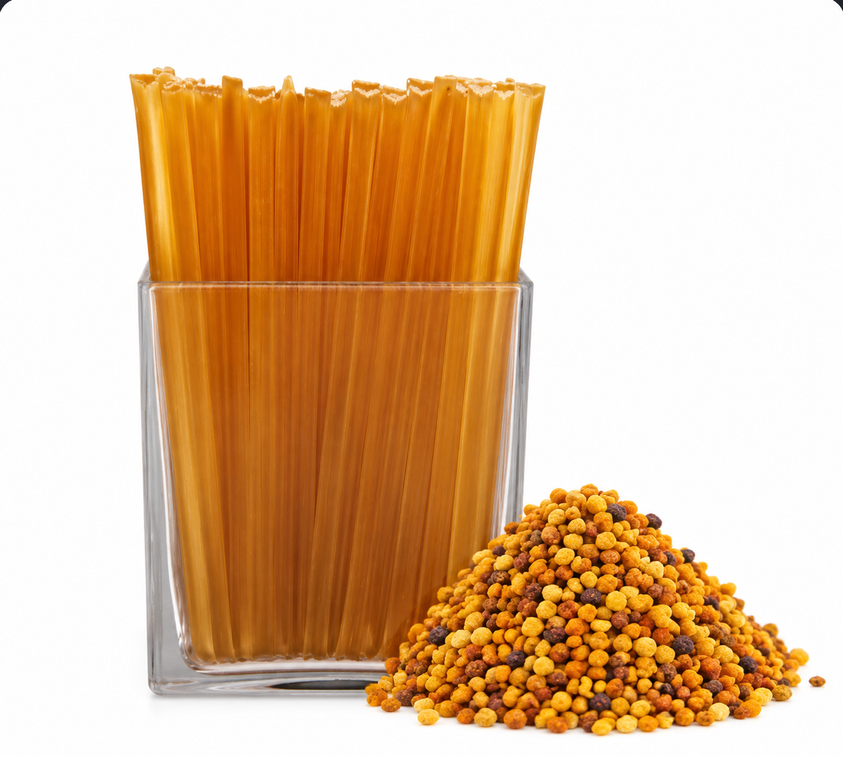 Allergy Honey Stick