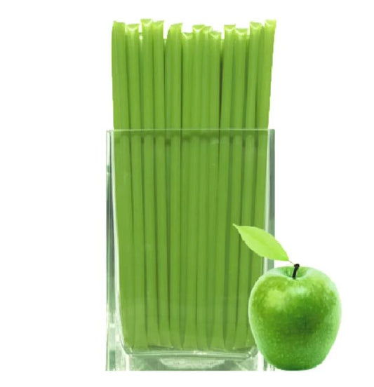 Green Apple Honey Sticks