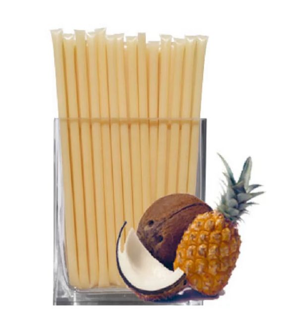 Pina Colada Honey Sticks