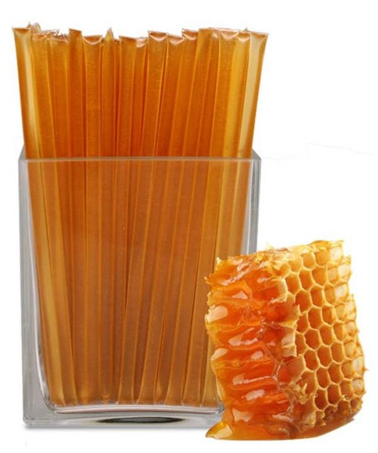 Pure Honey Sticks