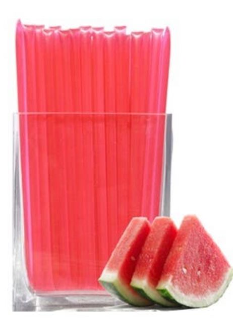 Watermelon Honey Sticks