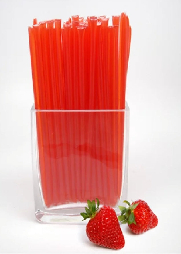 Strawberry Honey Sticks