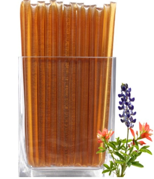 Wildflower Honey Sticks