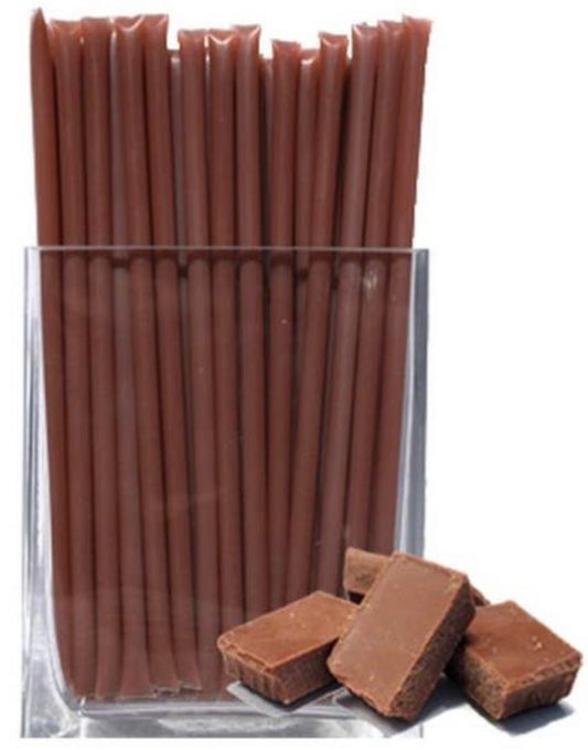 Chocolate Honey Sticks